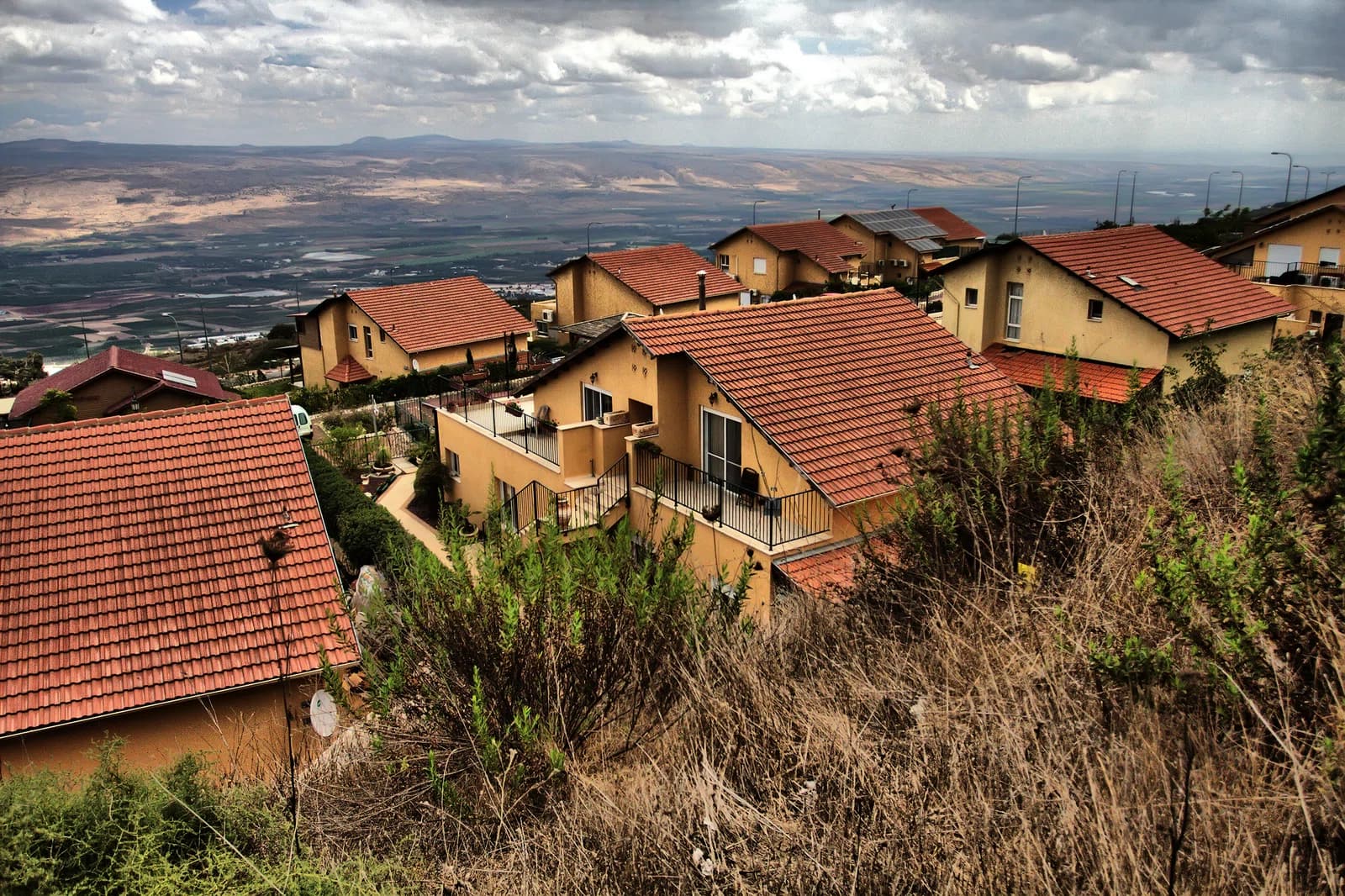 Misgav Am