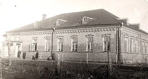 Mir Yeshiva (Belarus)