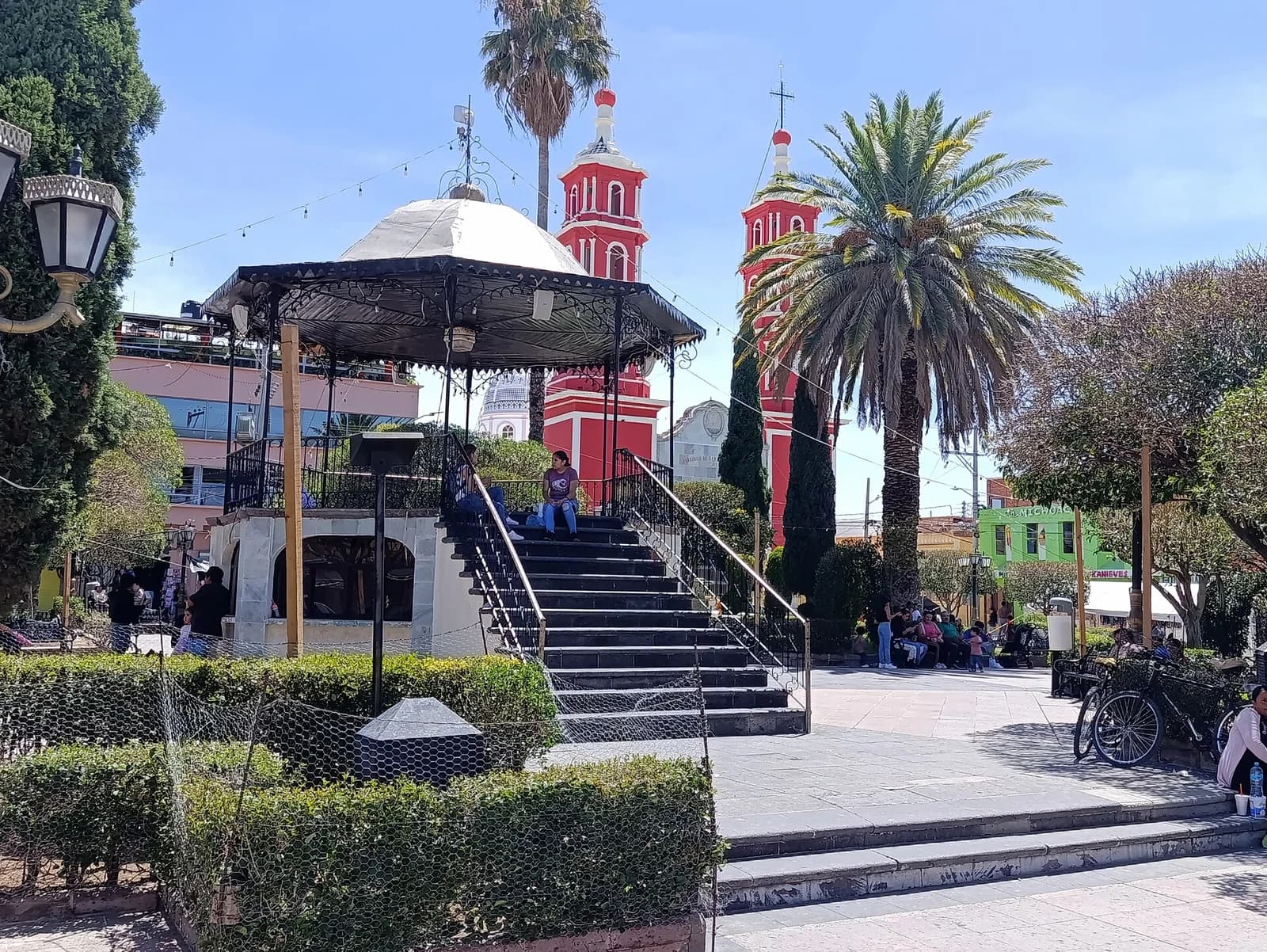 Ocampo