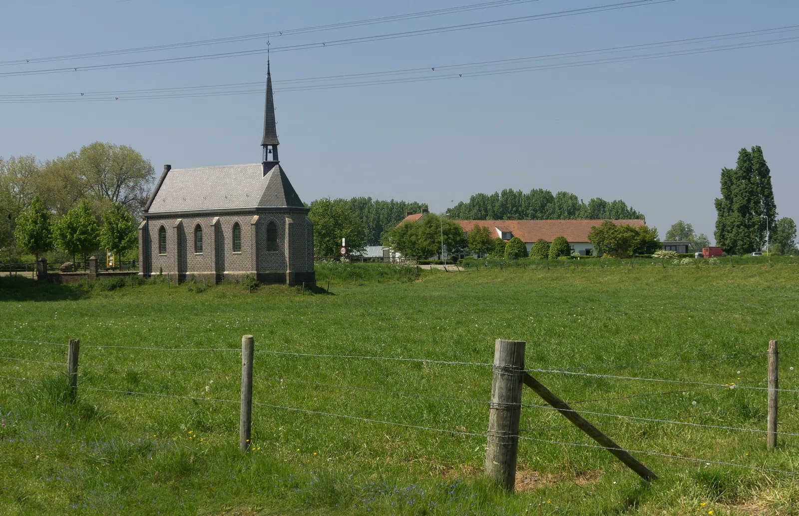 Ohé en Laak