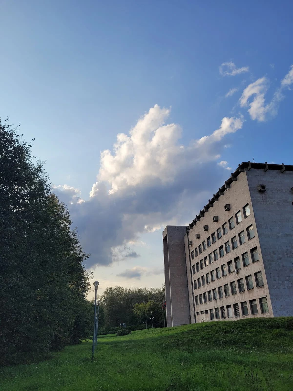 Moskauer Universität für Geisteswissenschaften
