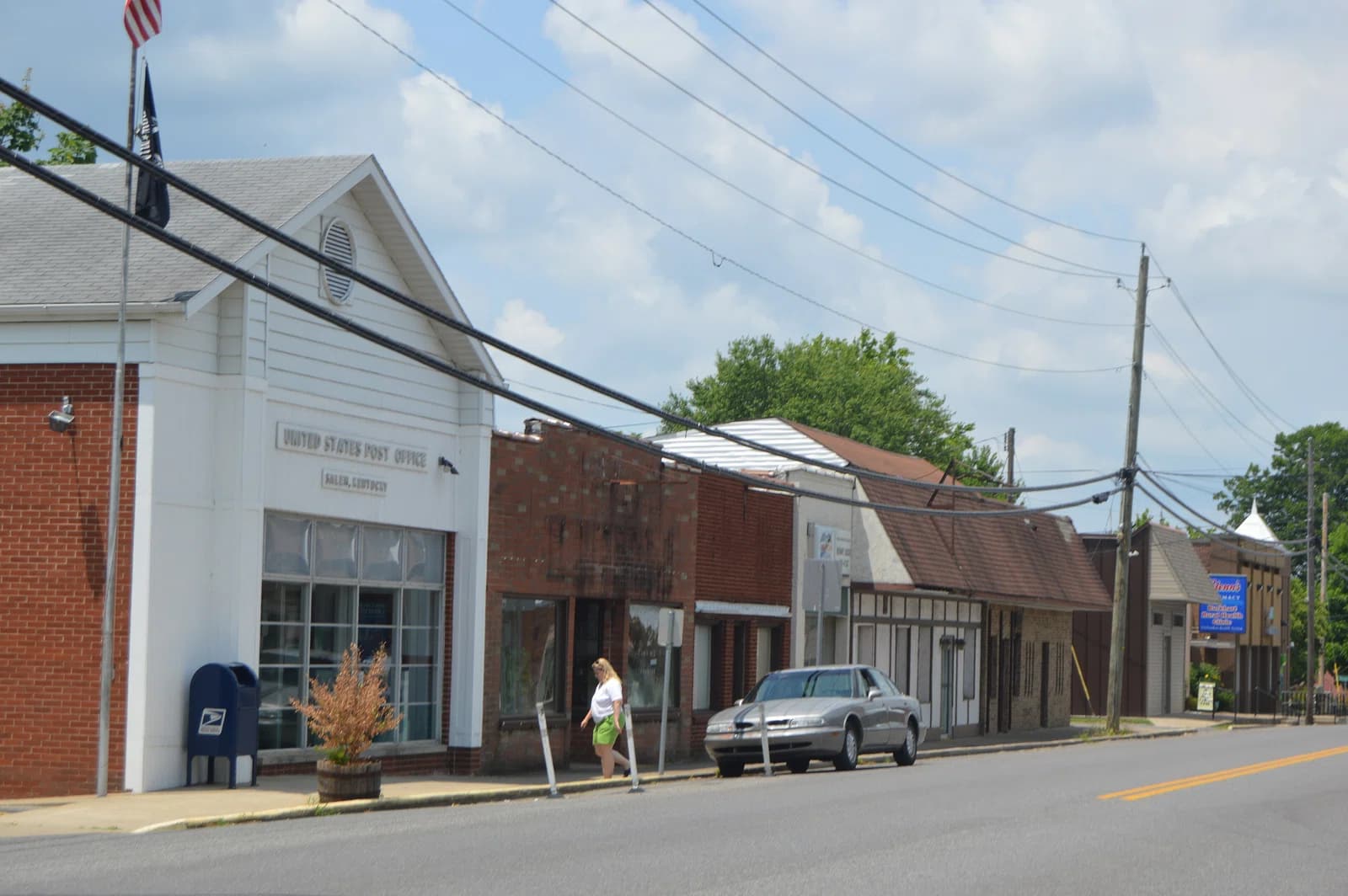 Salem