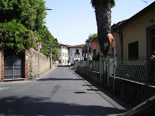 Fibbiana
