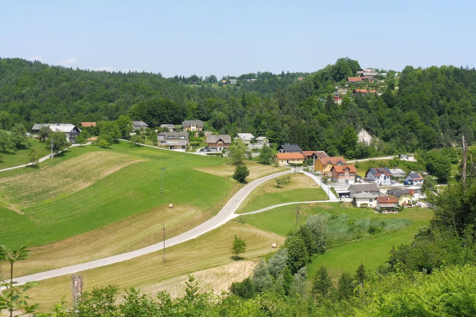 Gradišče