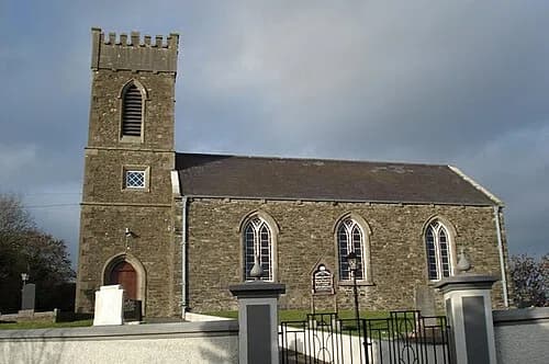 Killinkere