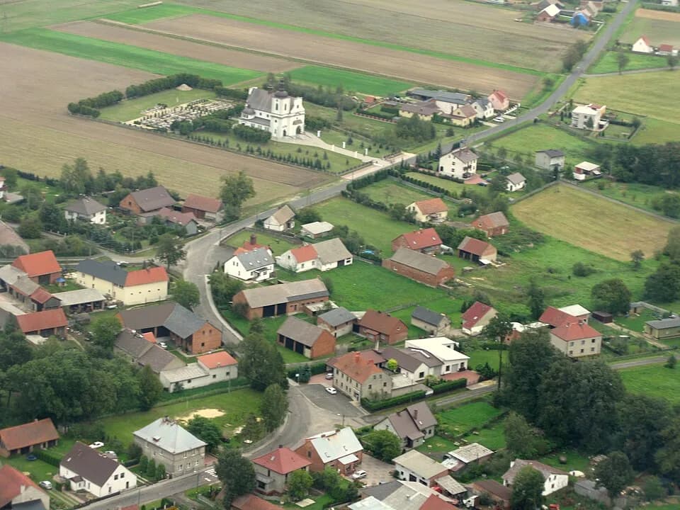 Jezowa