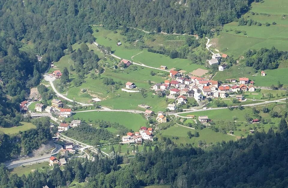 Koritnica