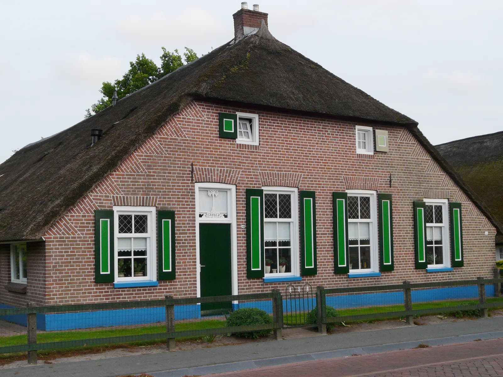 Staphorst