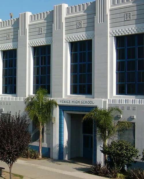 Mar Vista