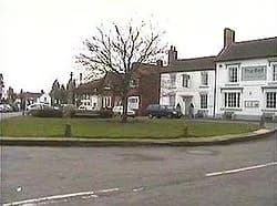 Tanworth-in-Arden