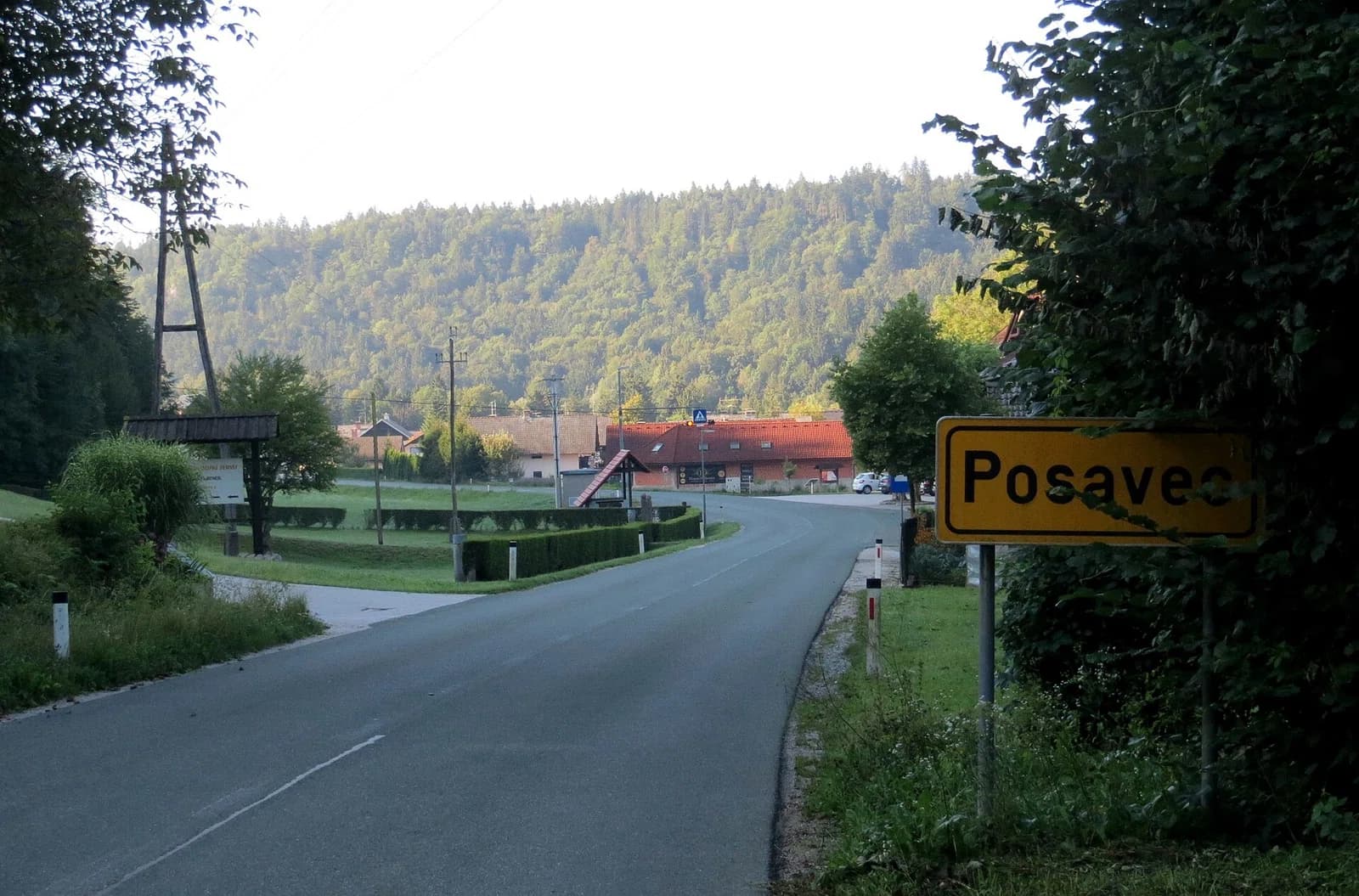 Posavec