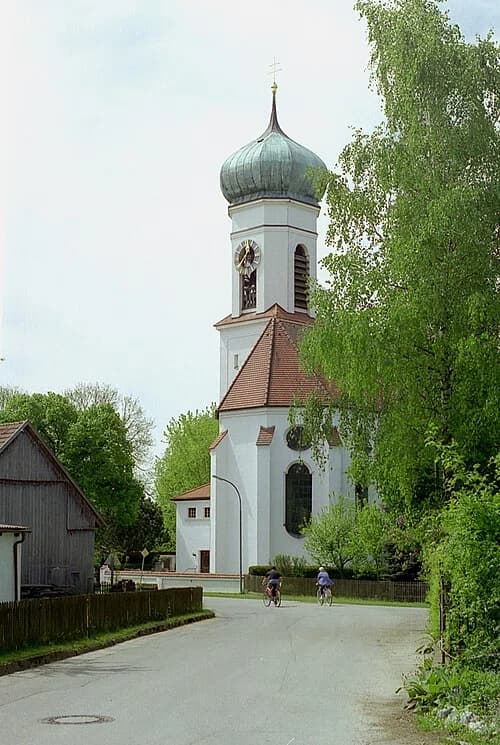 Nassenhausen