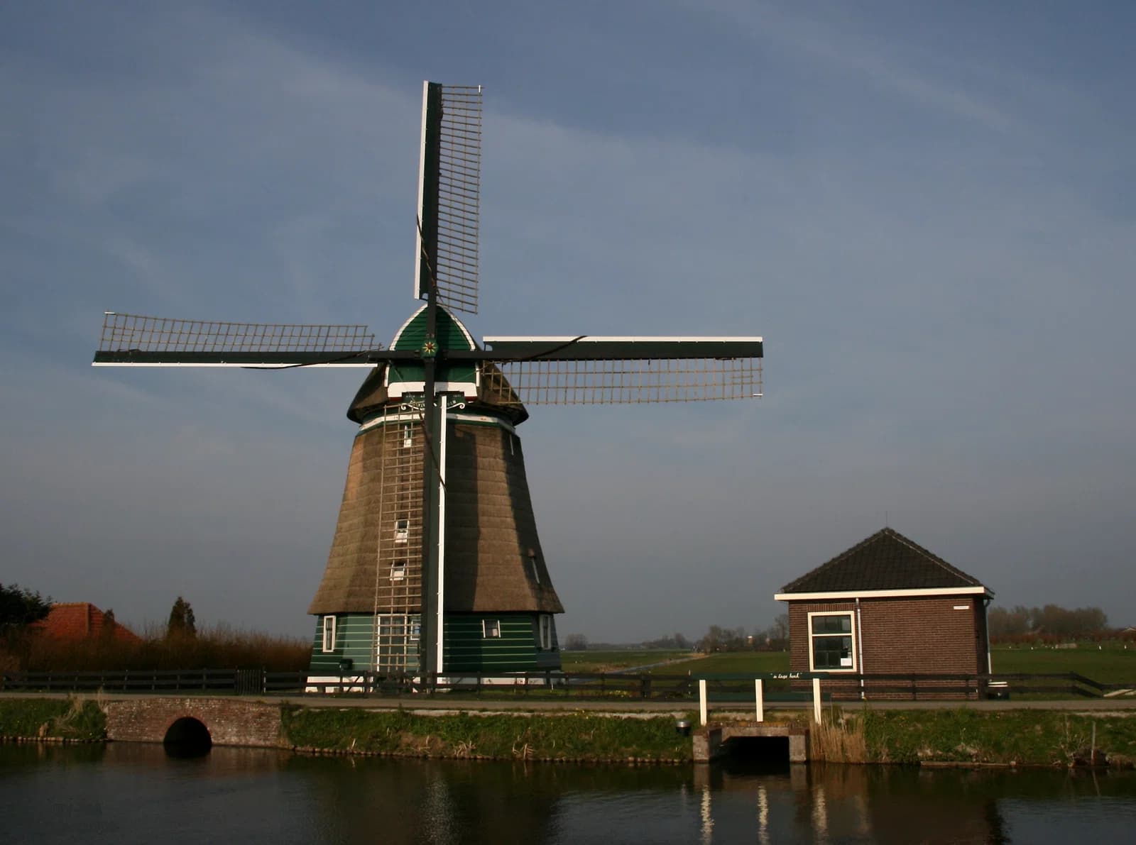 Hoogwoud