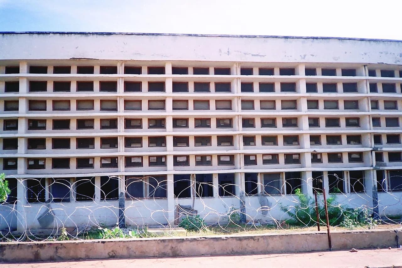 Somali National University