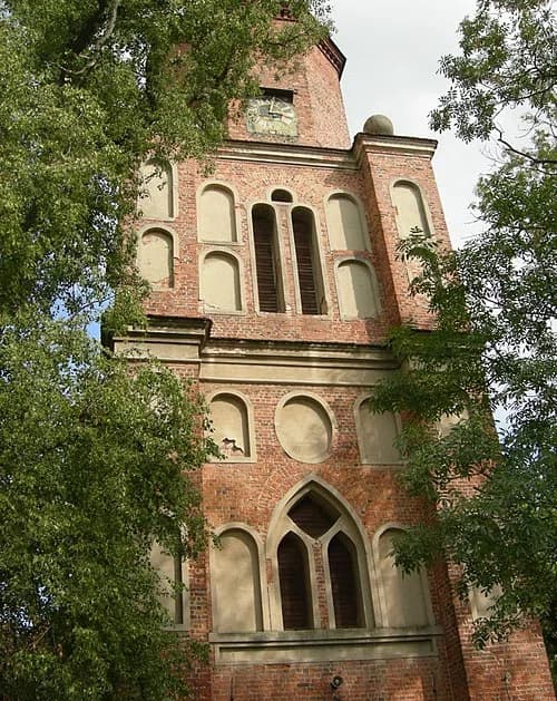 Czacz, Greater Poland Voivodeship