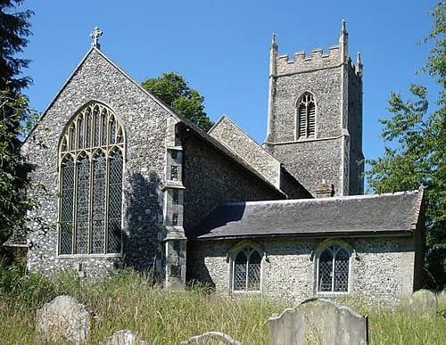 Ufford