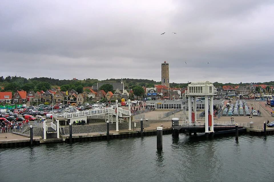 West-Terschelling