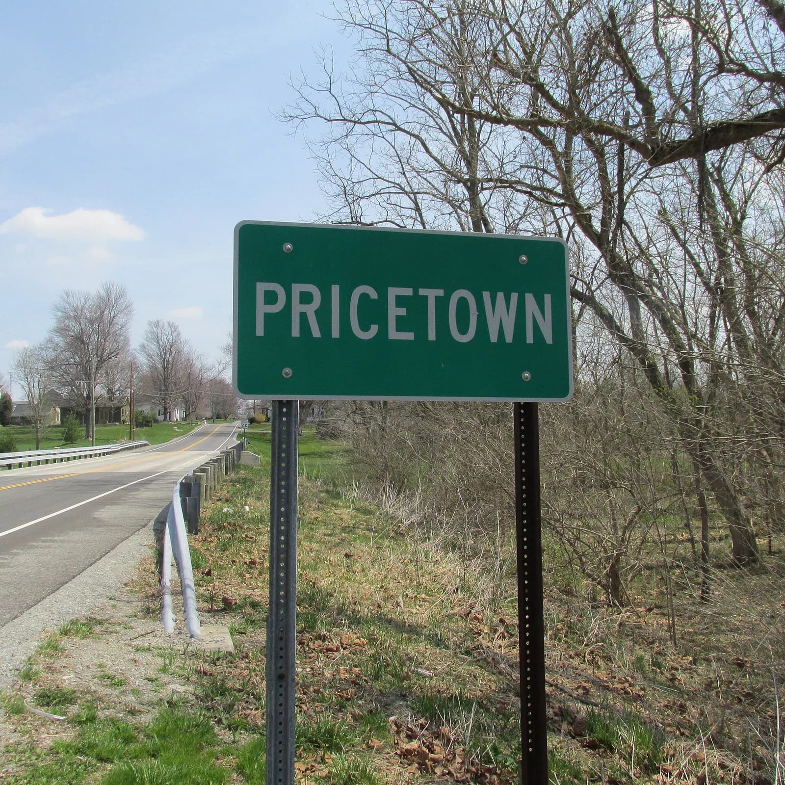 Pricetown