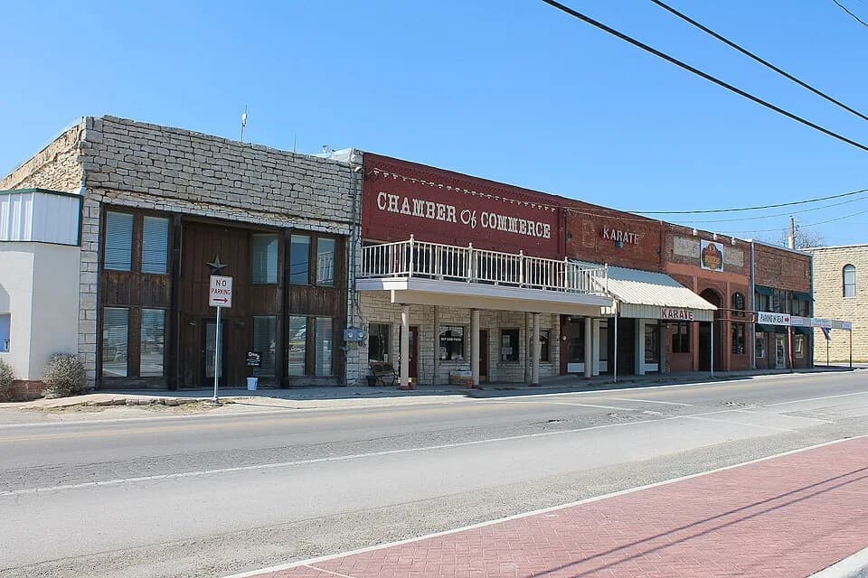 Springtown