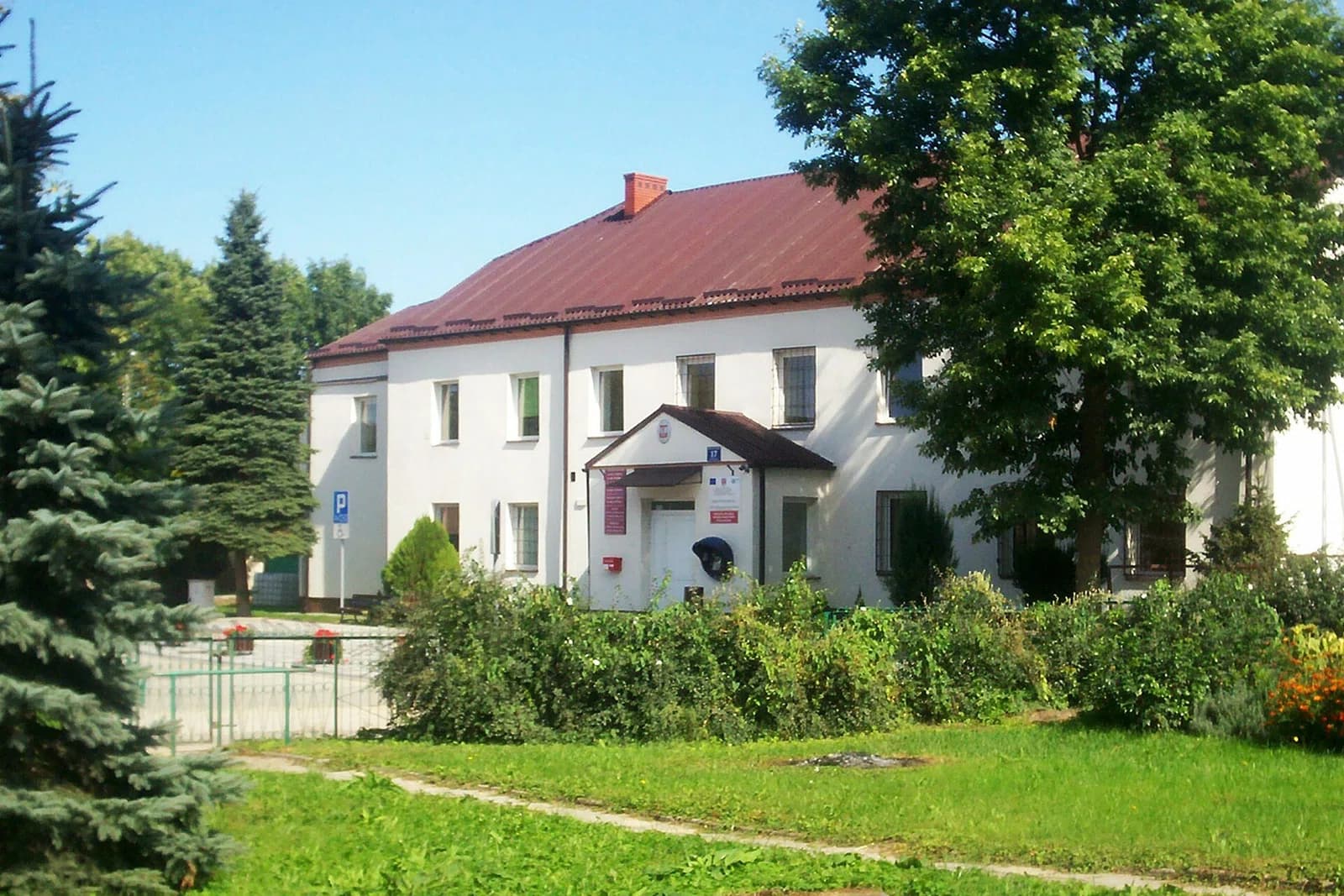 Karczmiska