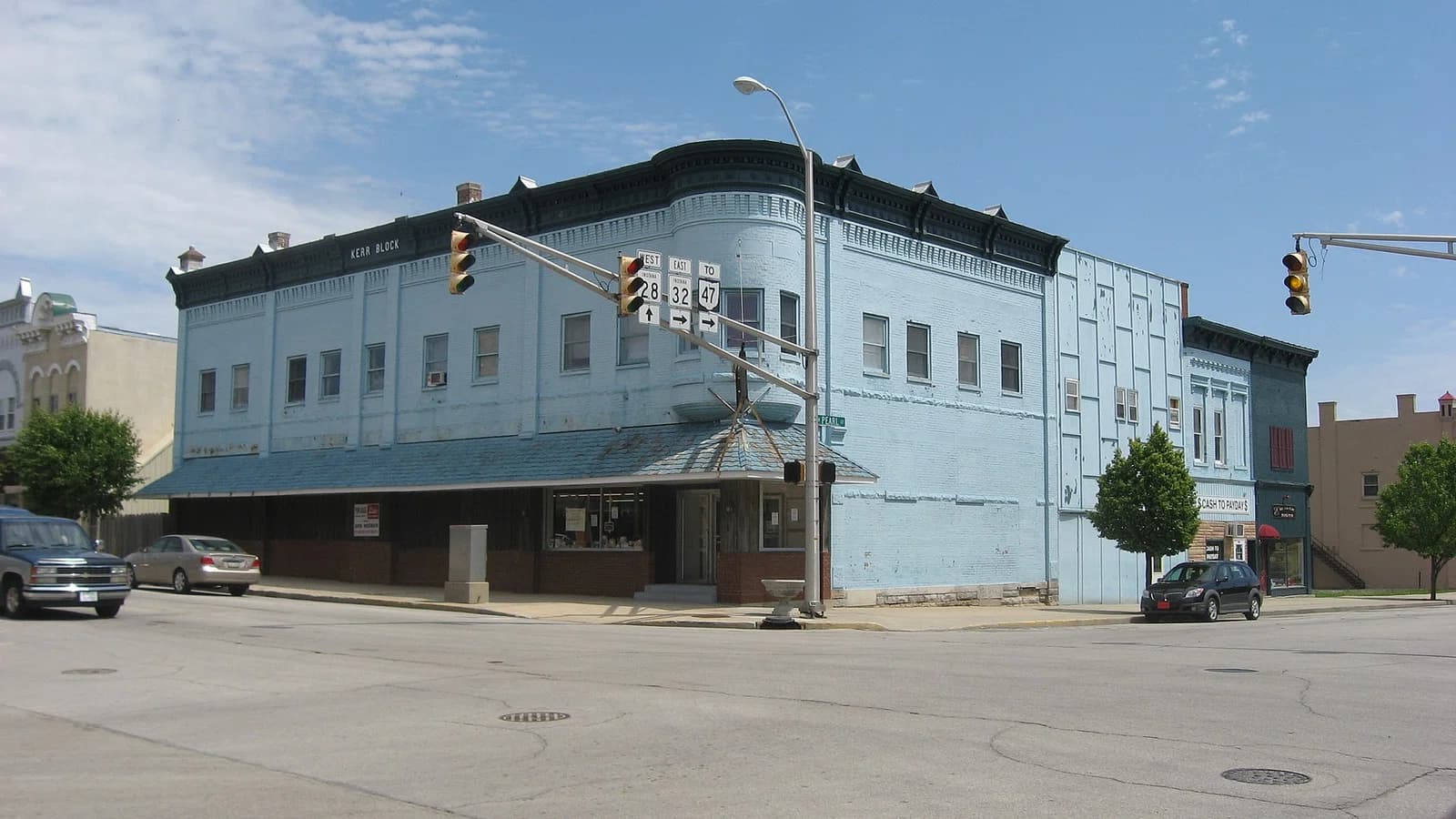 Union City
