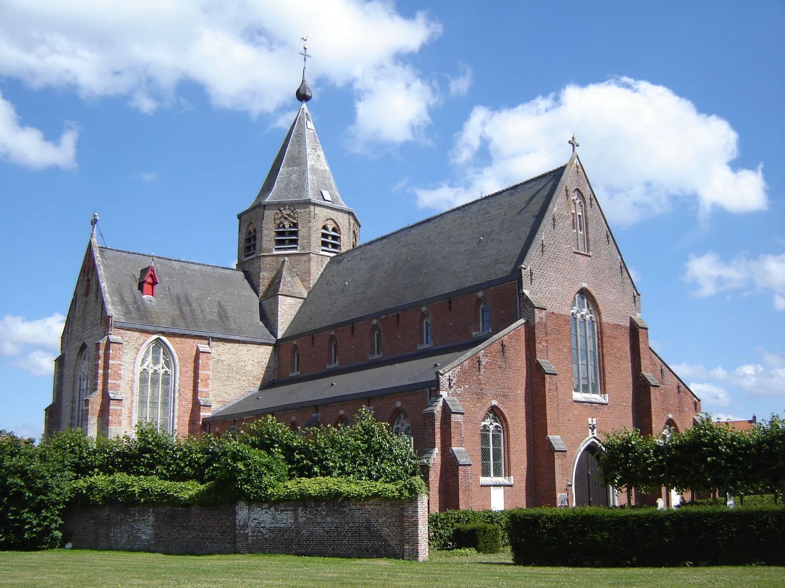 Middelburg