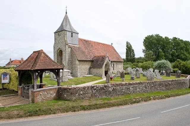 West Itchenor