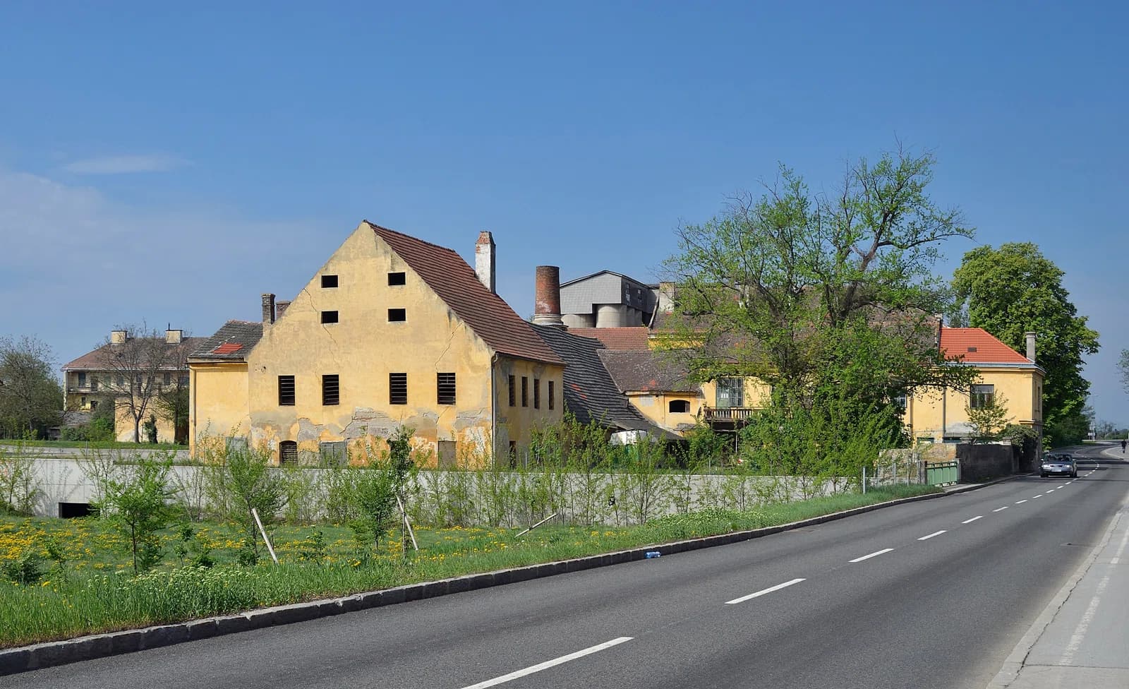 Rannersdorf