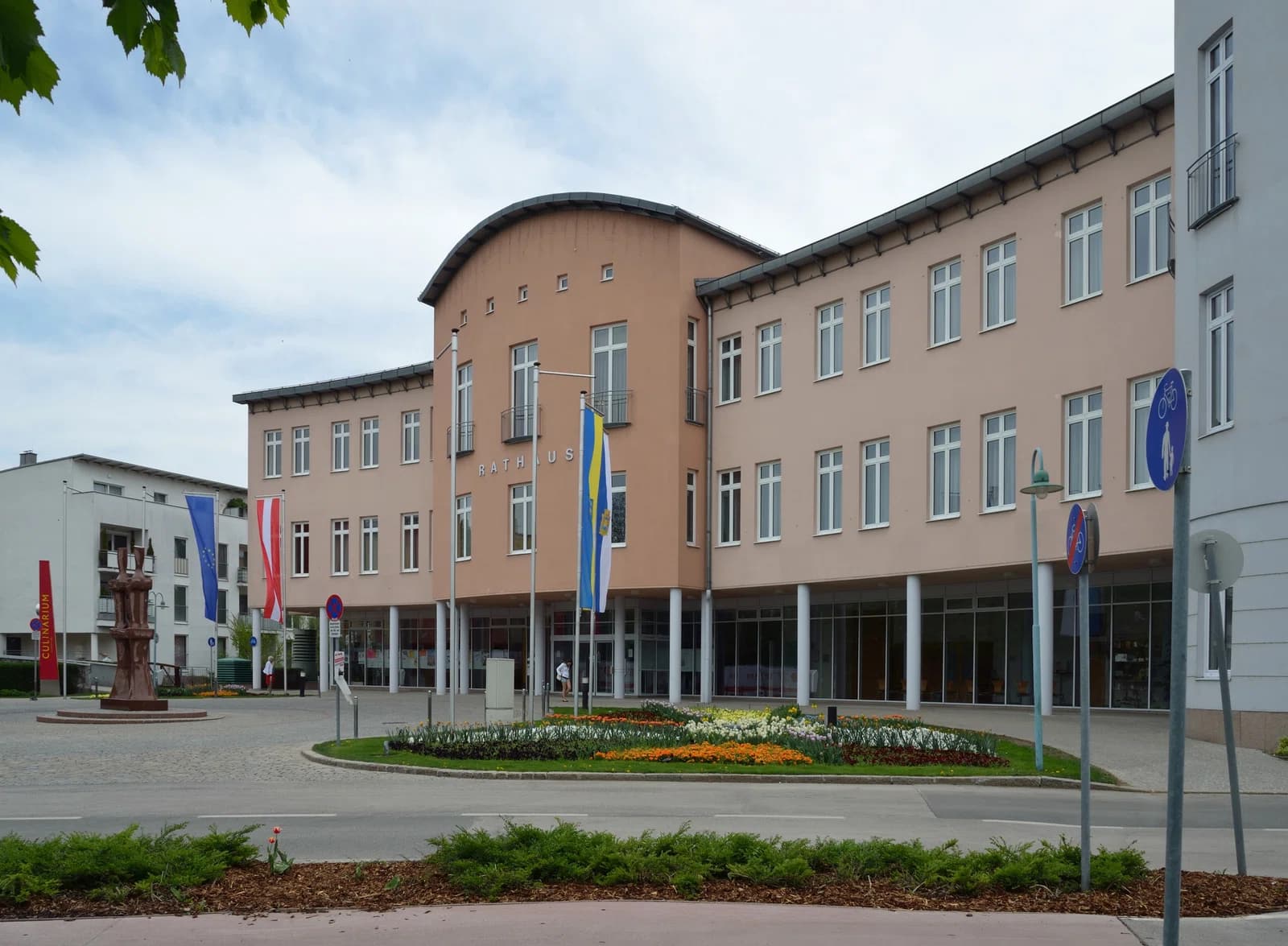 Schwechat