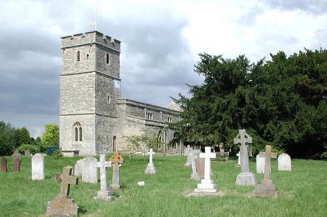 Long Wittenham