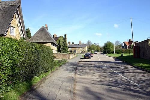 Bramfield