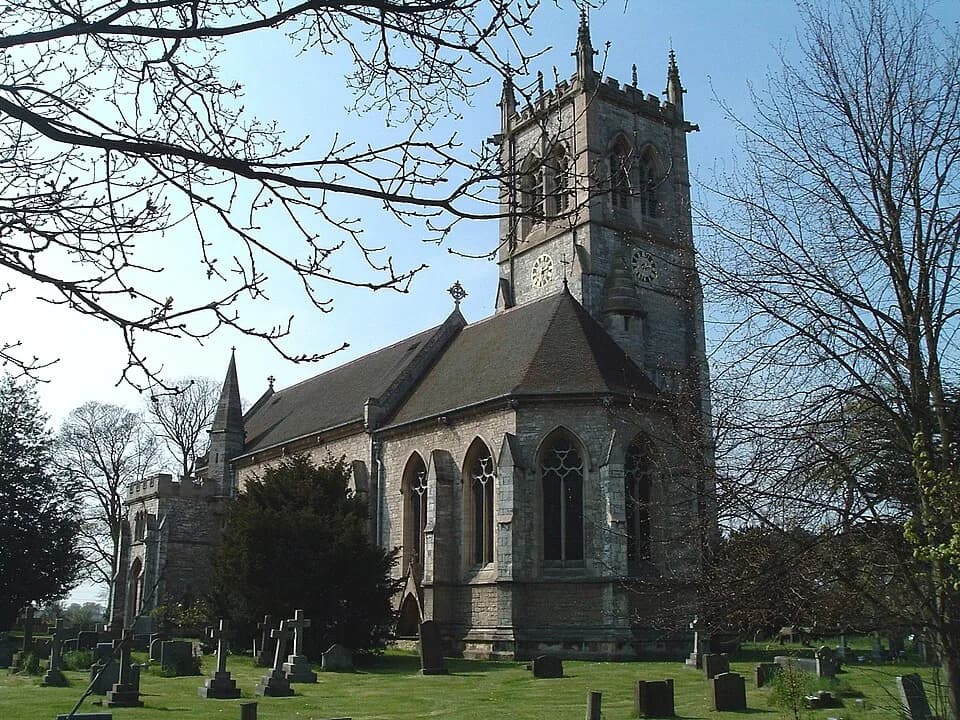 Escrick