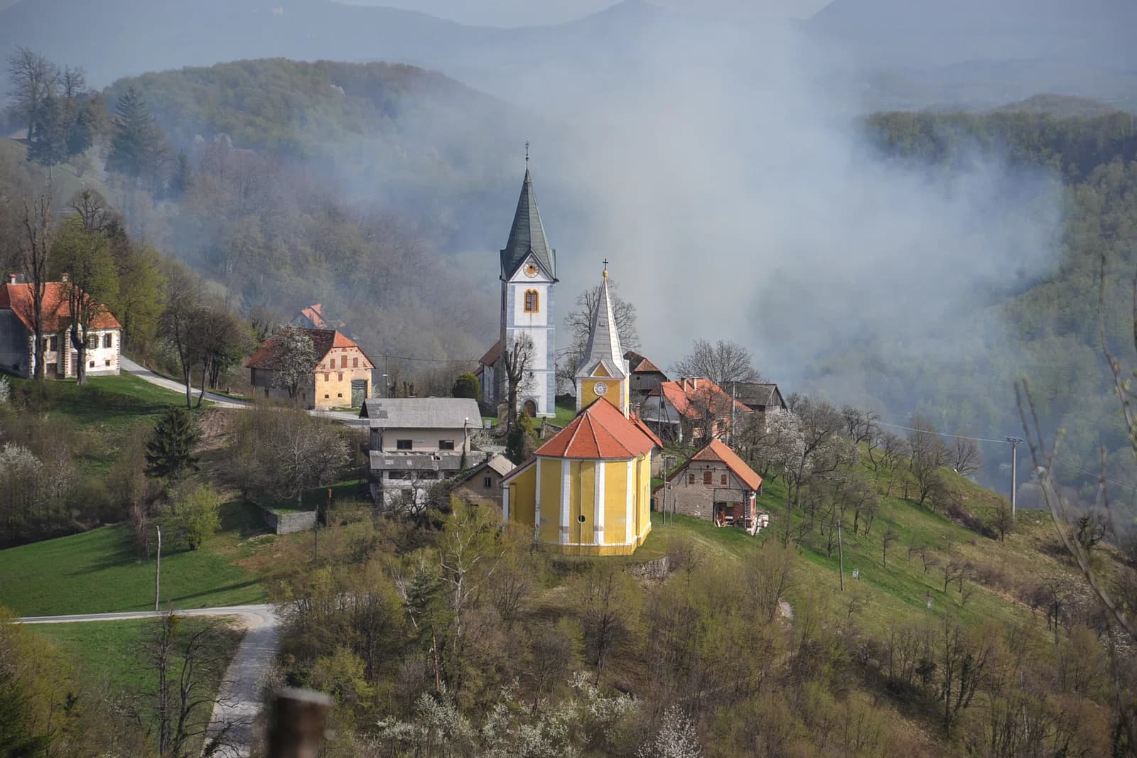 Dobrina