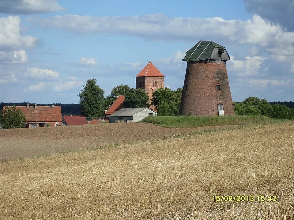 Łąkorz