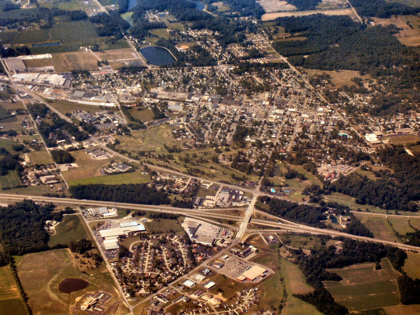 Batesville