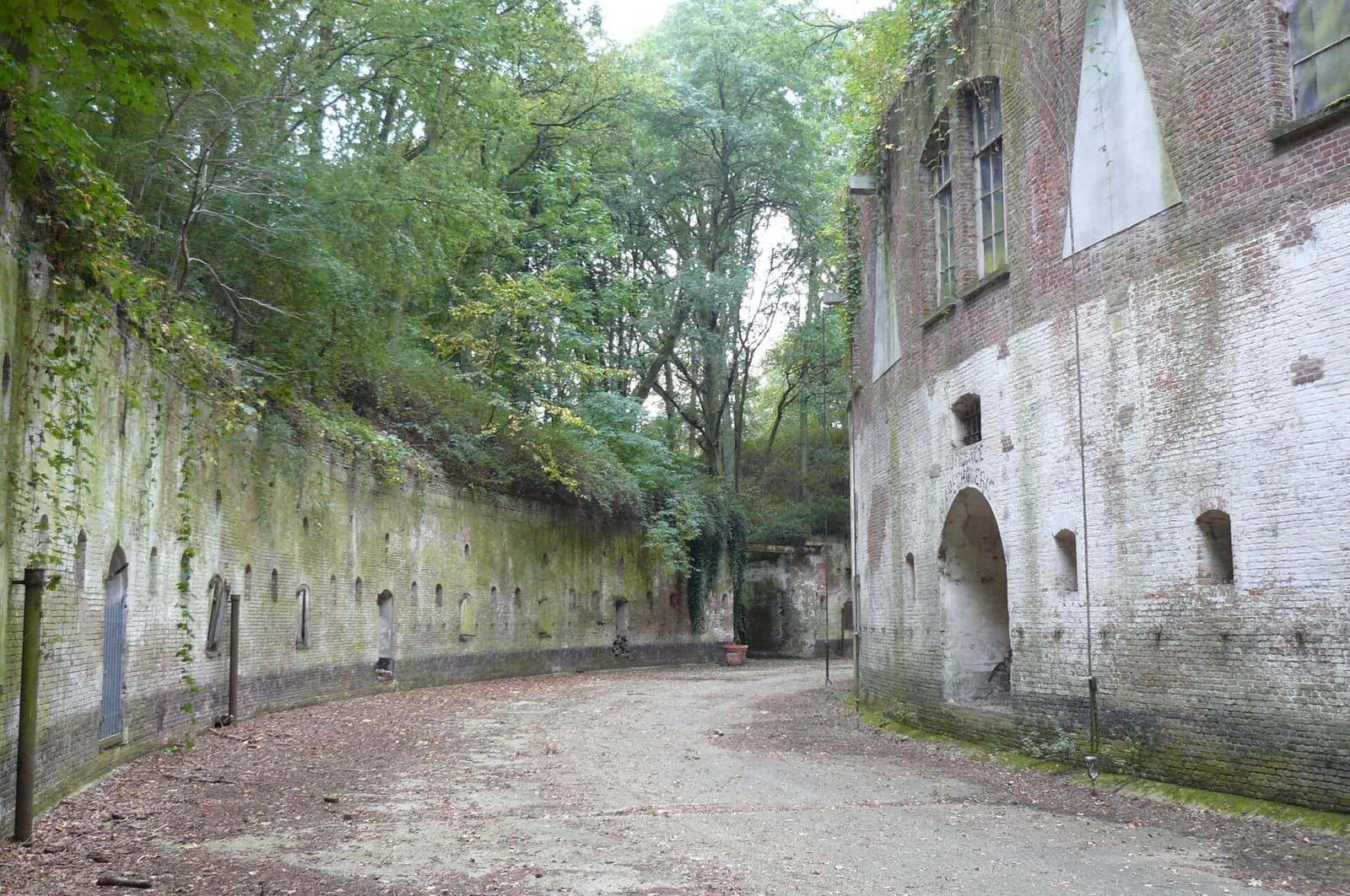 Fort 5