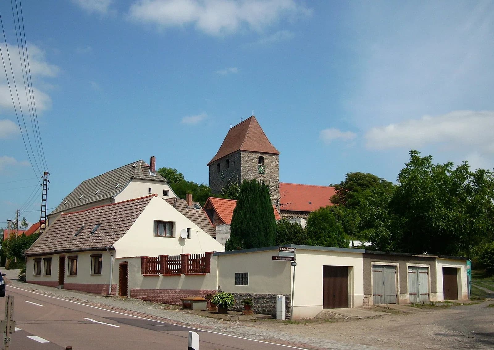 Beesenlaublingen