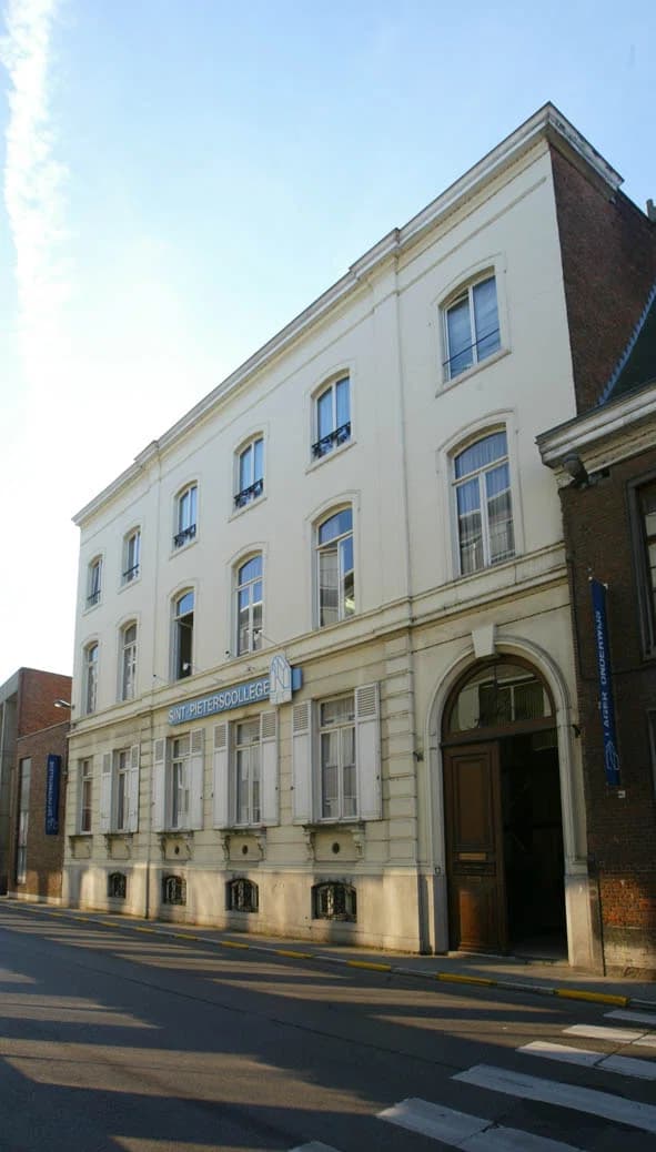 Sint-Pieterscollege