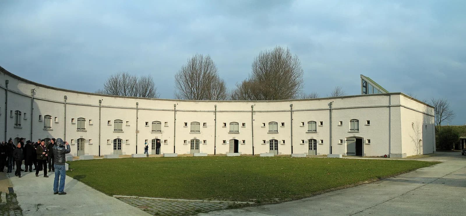 Fort Liefkenshoek
