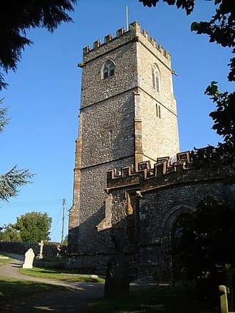 Yarcombe