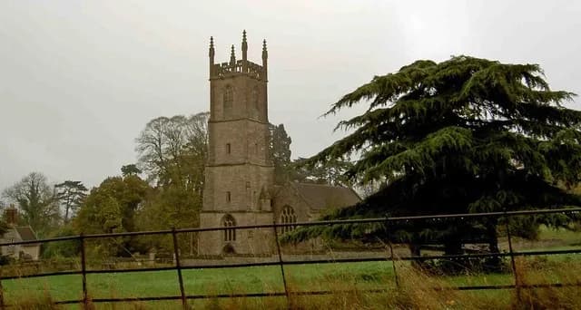 Tortworth