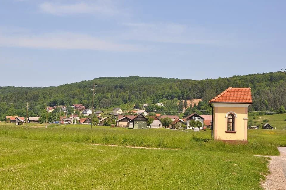 Cesta