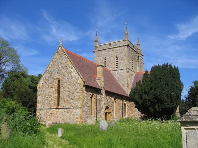 Alderminster