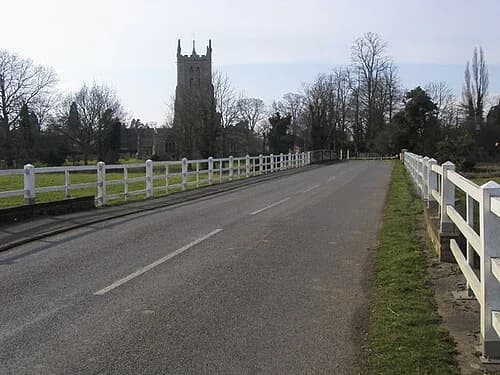 Great Staughton