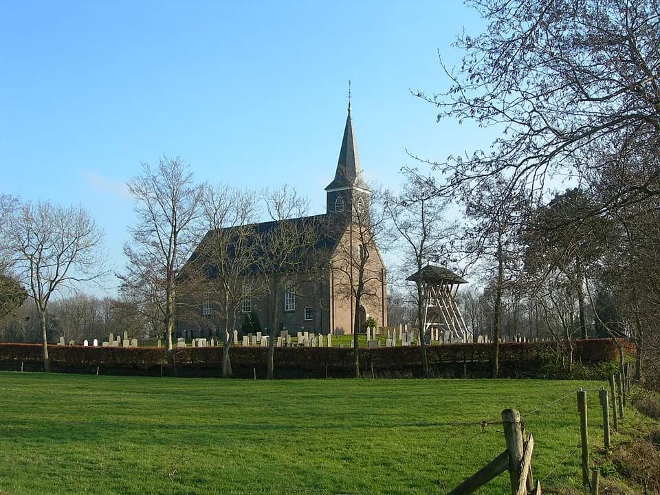 Wijnjewoude
