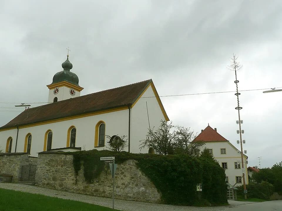 Neßlbach