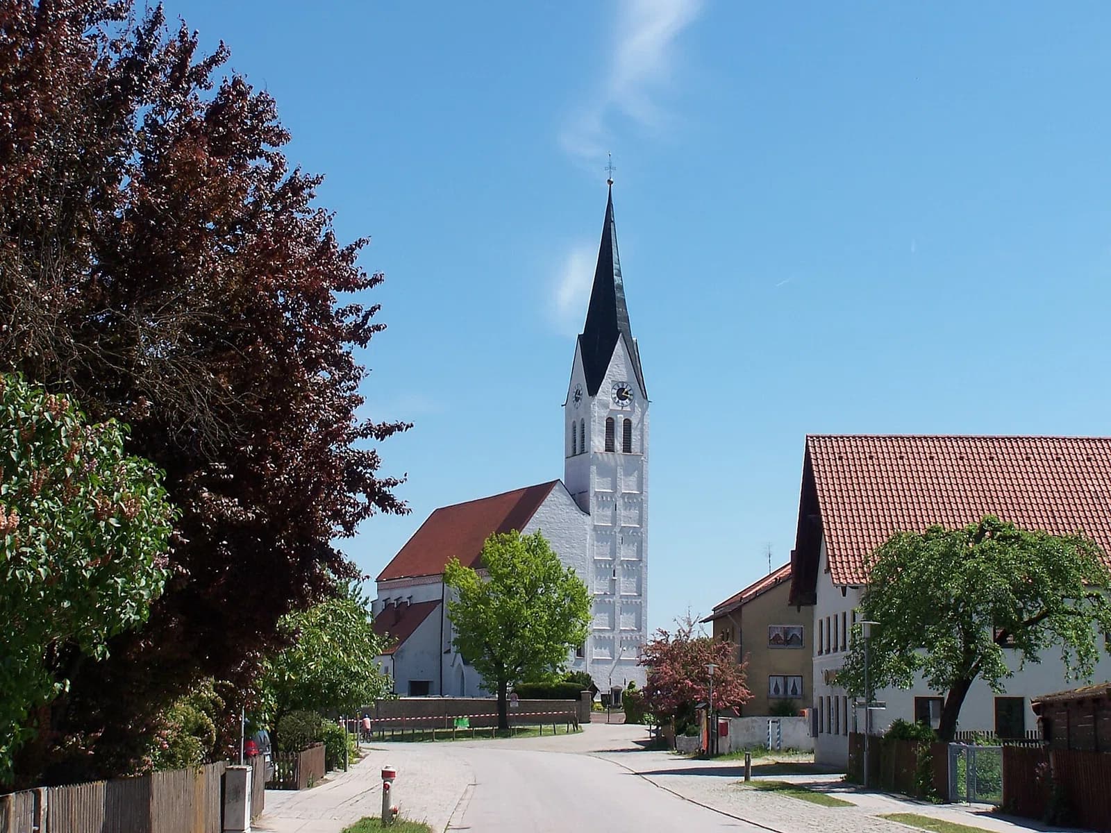 Altheim