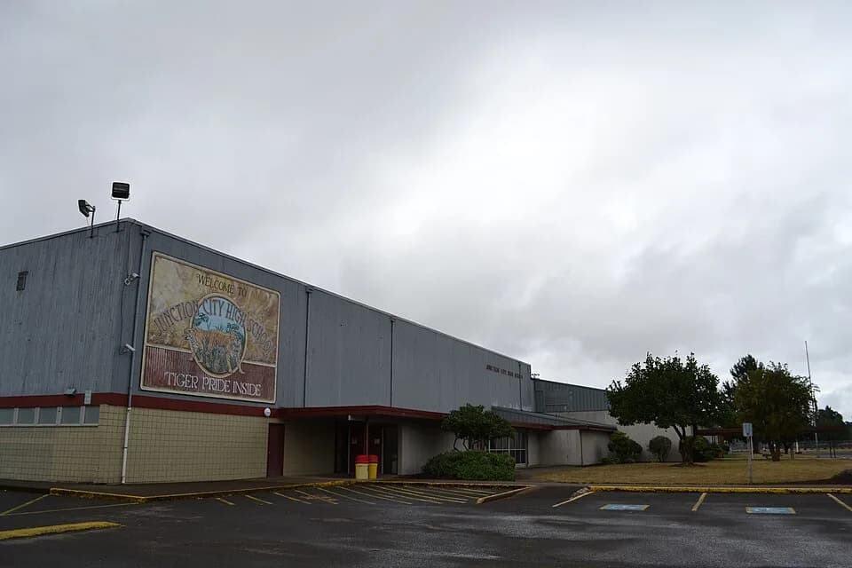 Junction City