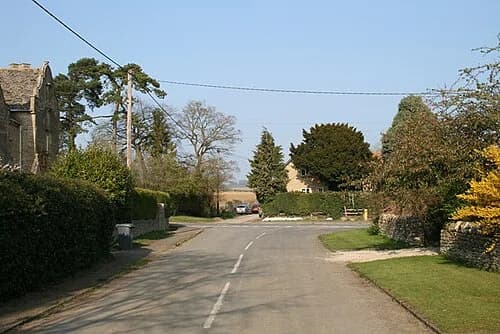 Lyneham