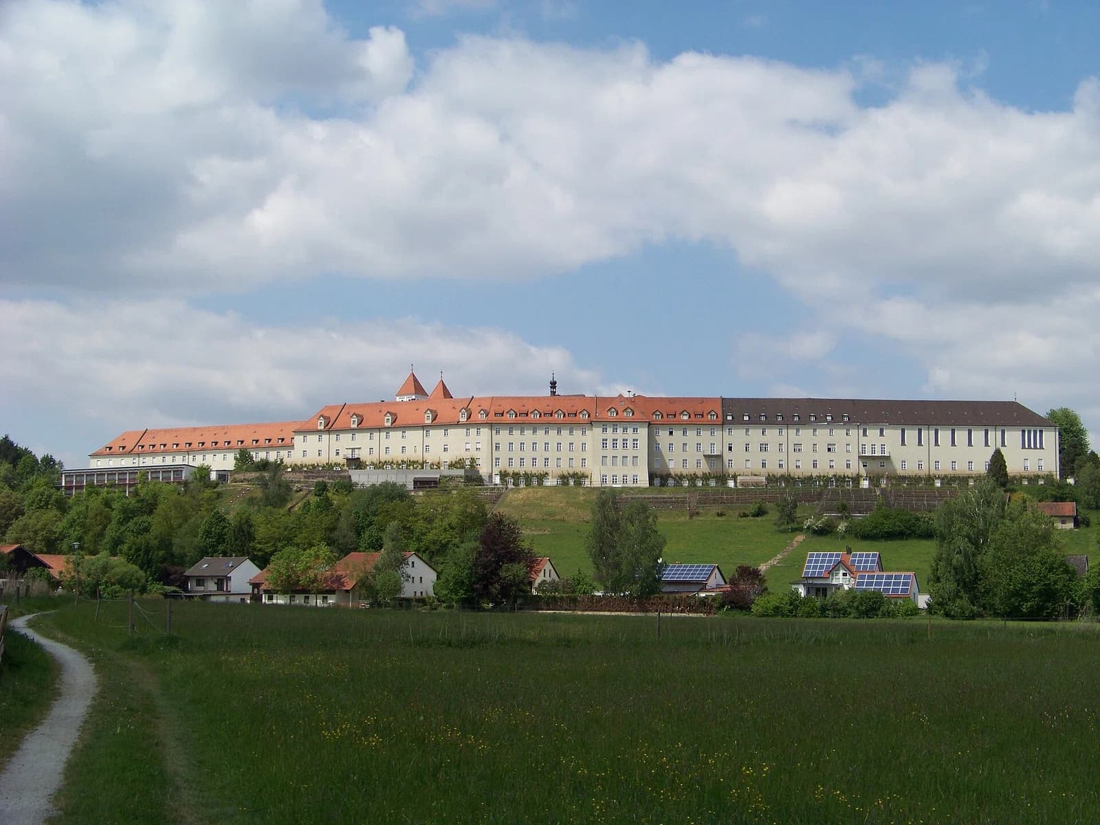 Mallersdorf